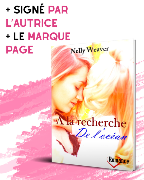 A la recherche de l'océan (Bonus Emmène moi à l'océan)