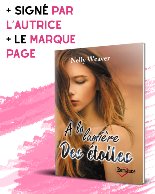 A la lumière des étoiles (Bonus Toi. Moi. Et les étoiles)