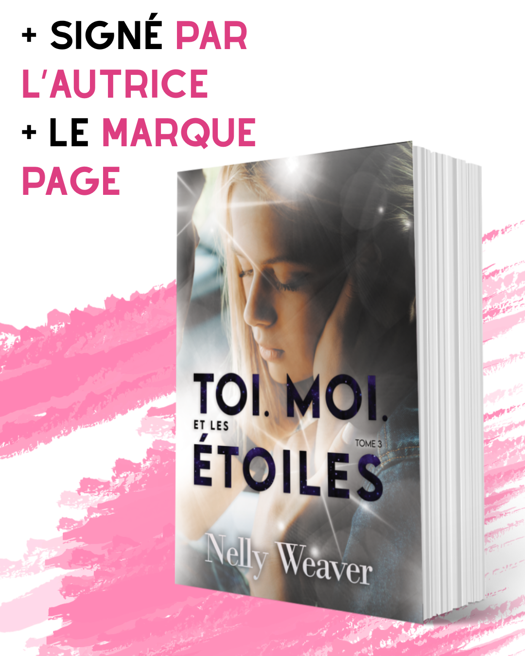 Toi. Moi. Et les étoiles T3
