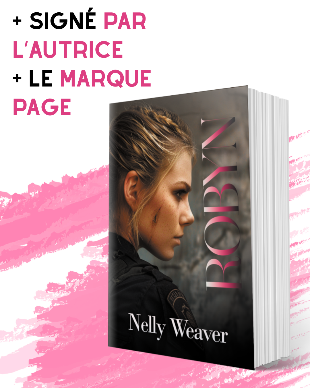 Toi. Moi. Et les étoiles T9 - Robyn