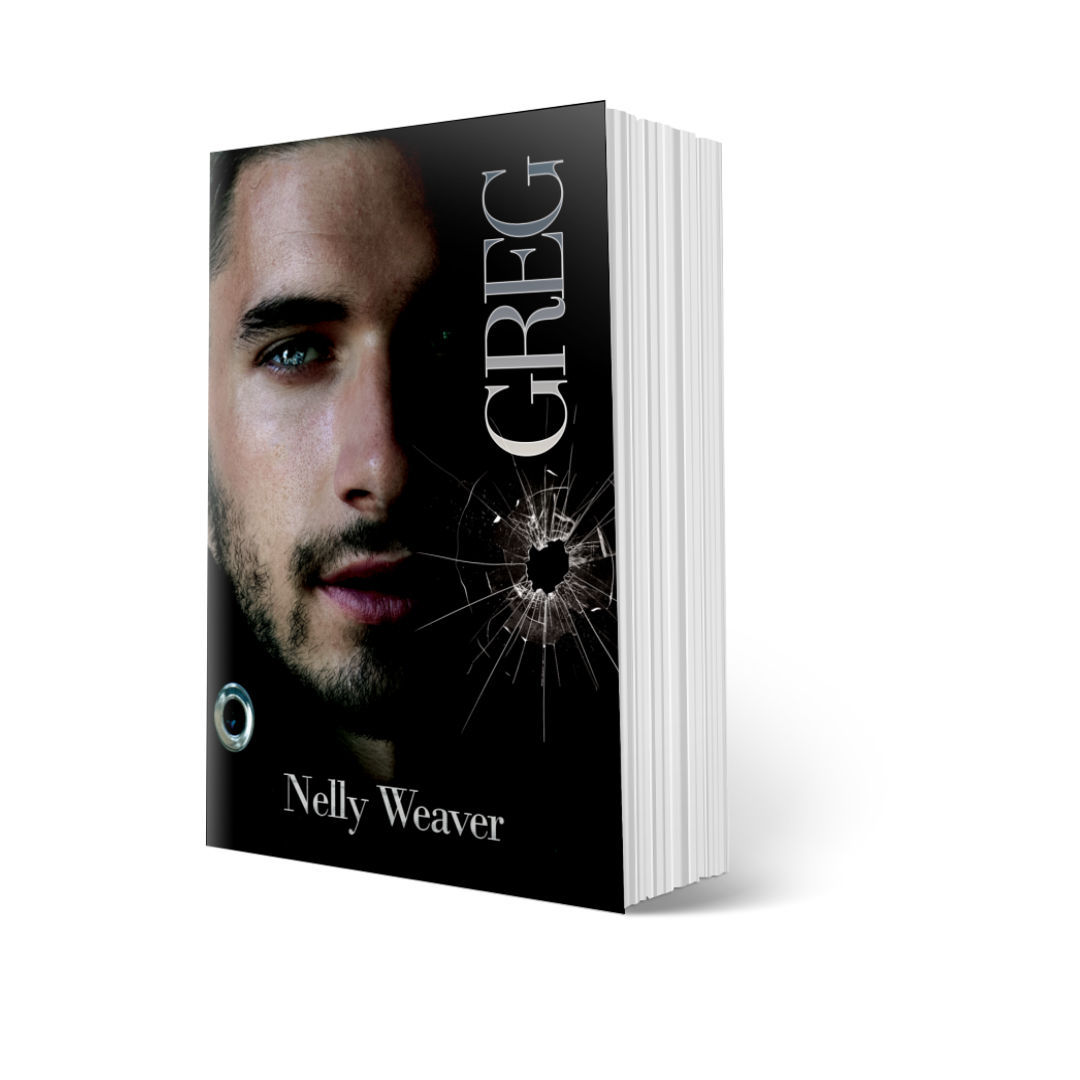 Toi. Moi. Et les étoiles T8 - Greg