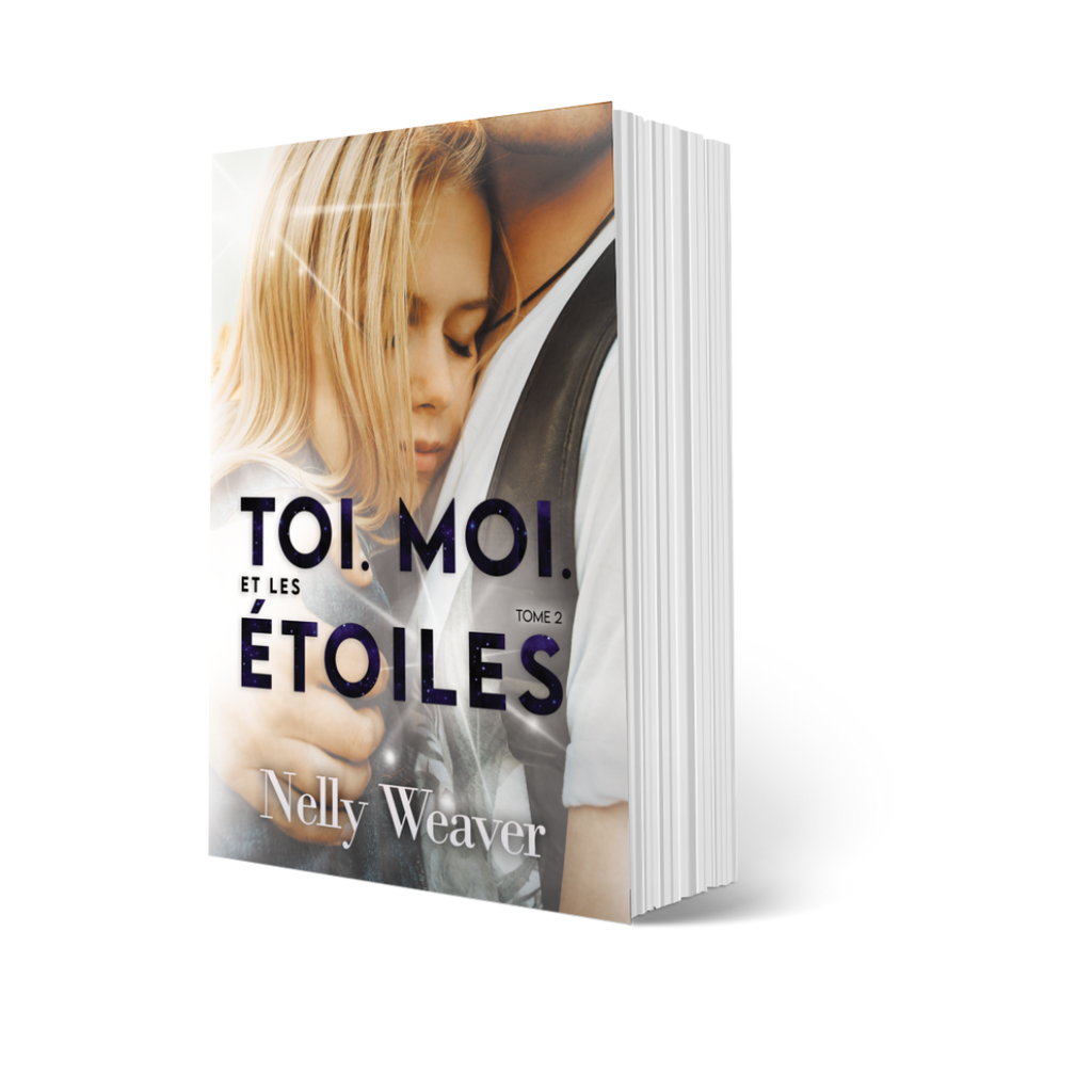 Toi. Moi. Et les étoiles T2