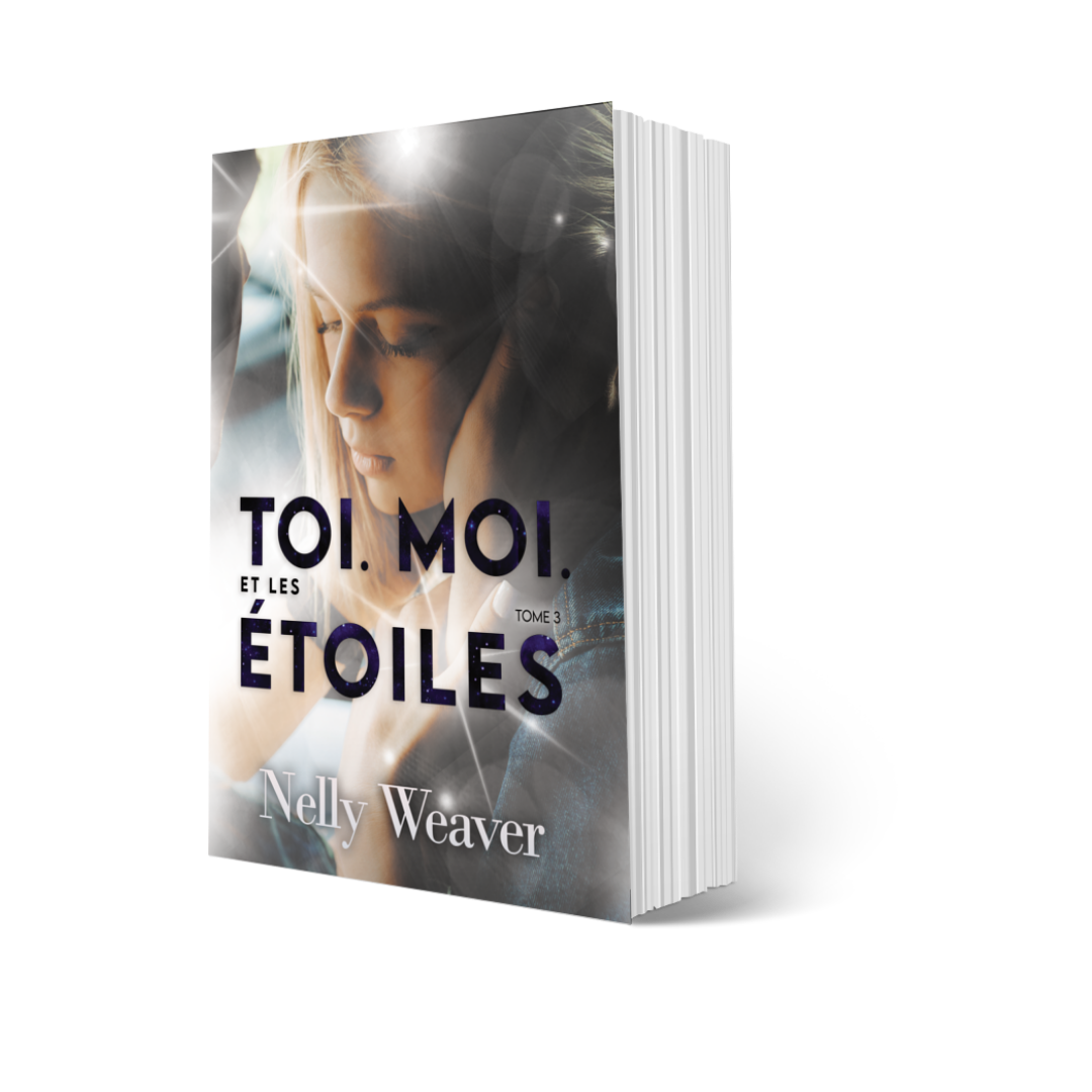 Toi. Moi. Et les étoiles T3