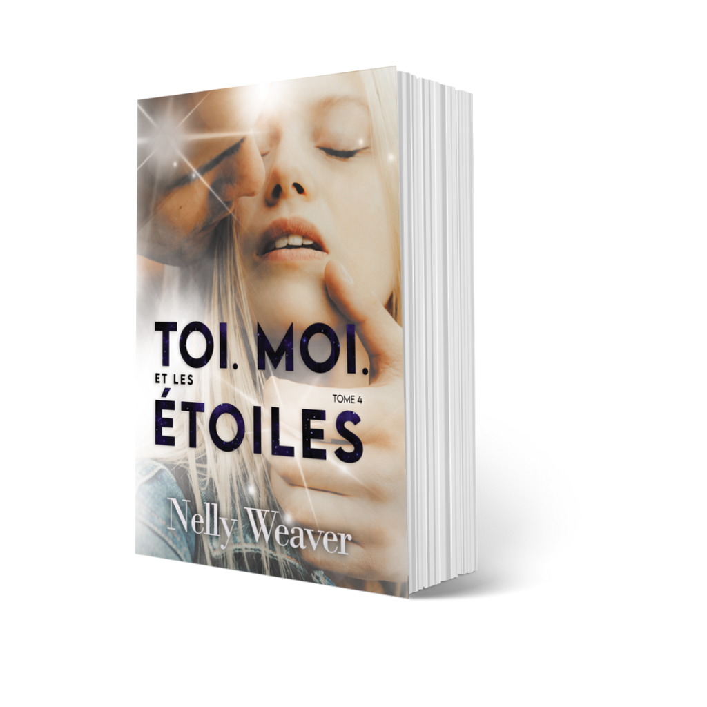 Toi. Moi. Et les étoiles T4