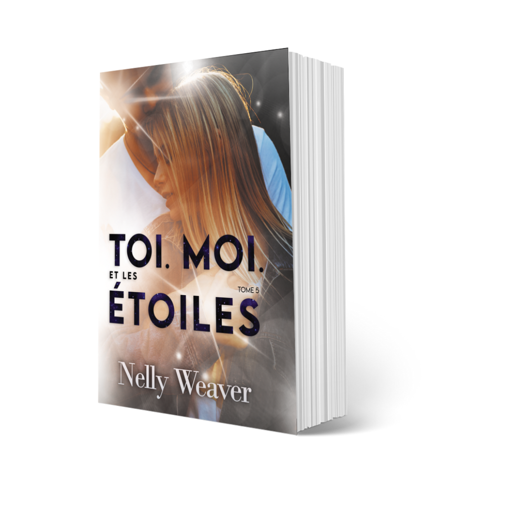 Toi. Moi. Et les étoiles T5