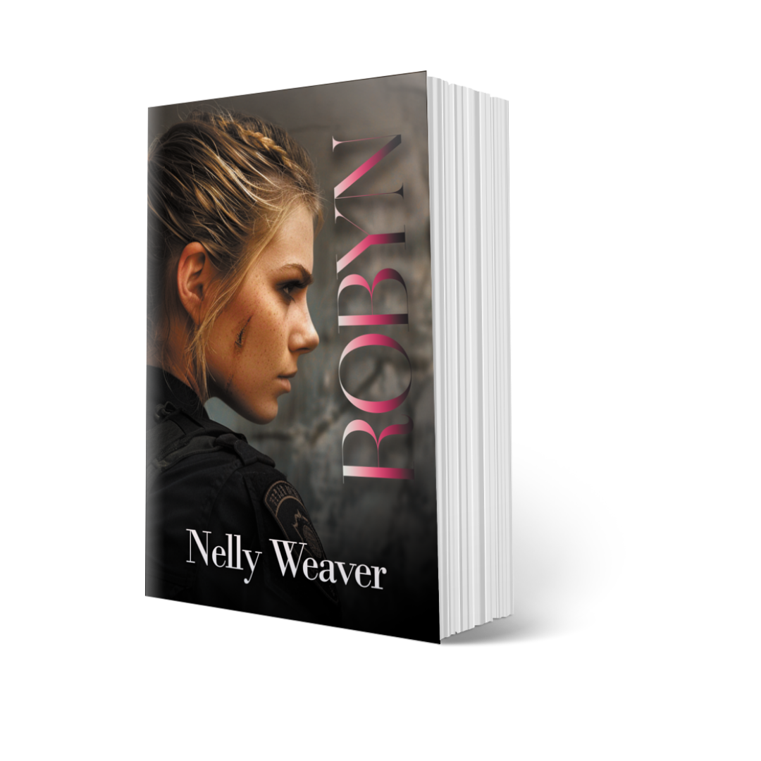 Toi. Moi. Et les étoiles T9 - Robyn