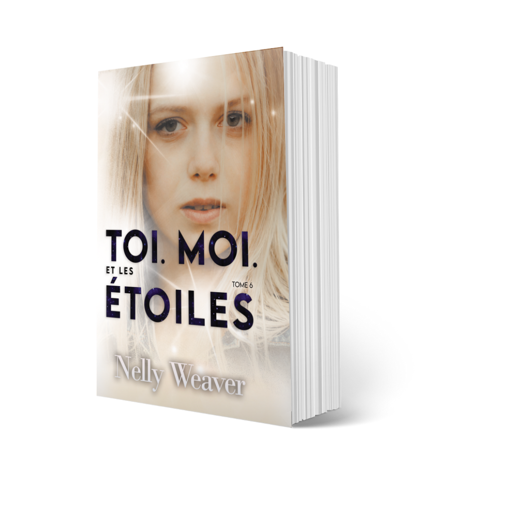 Toi. Moi. Et les étoiles T6