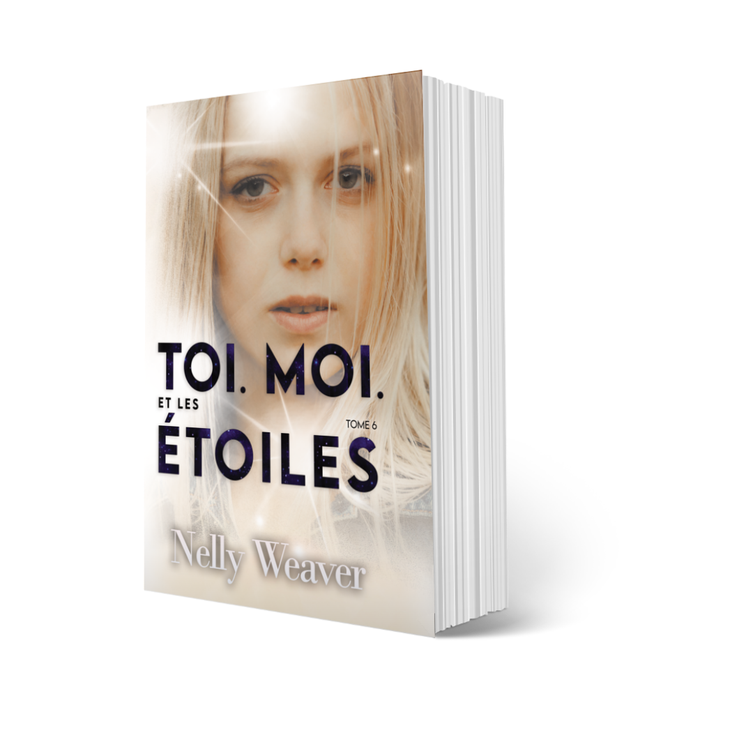 Toi. Moi. Et les étoiles T6