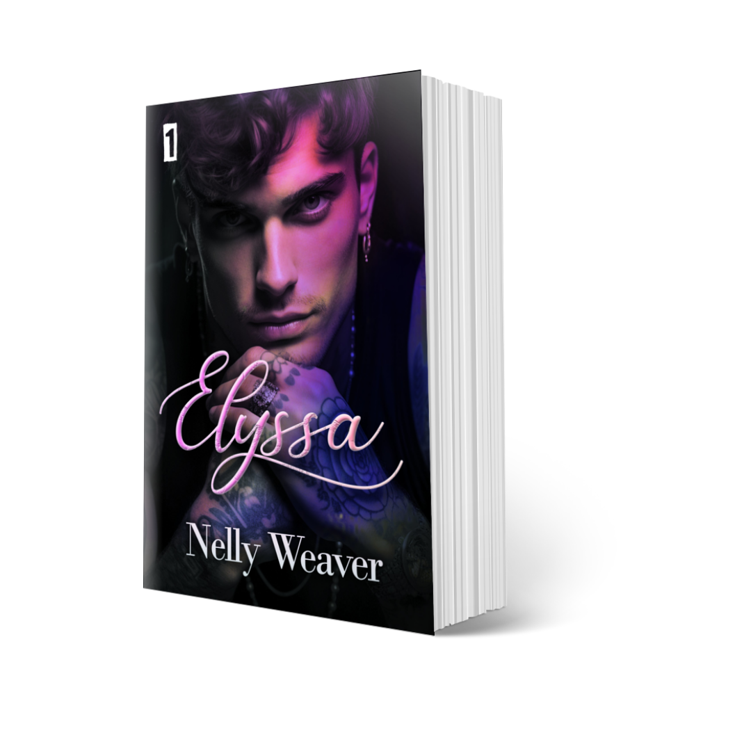 Elyssa T1