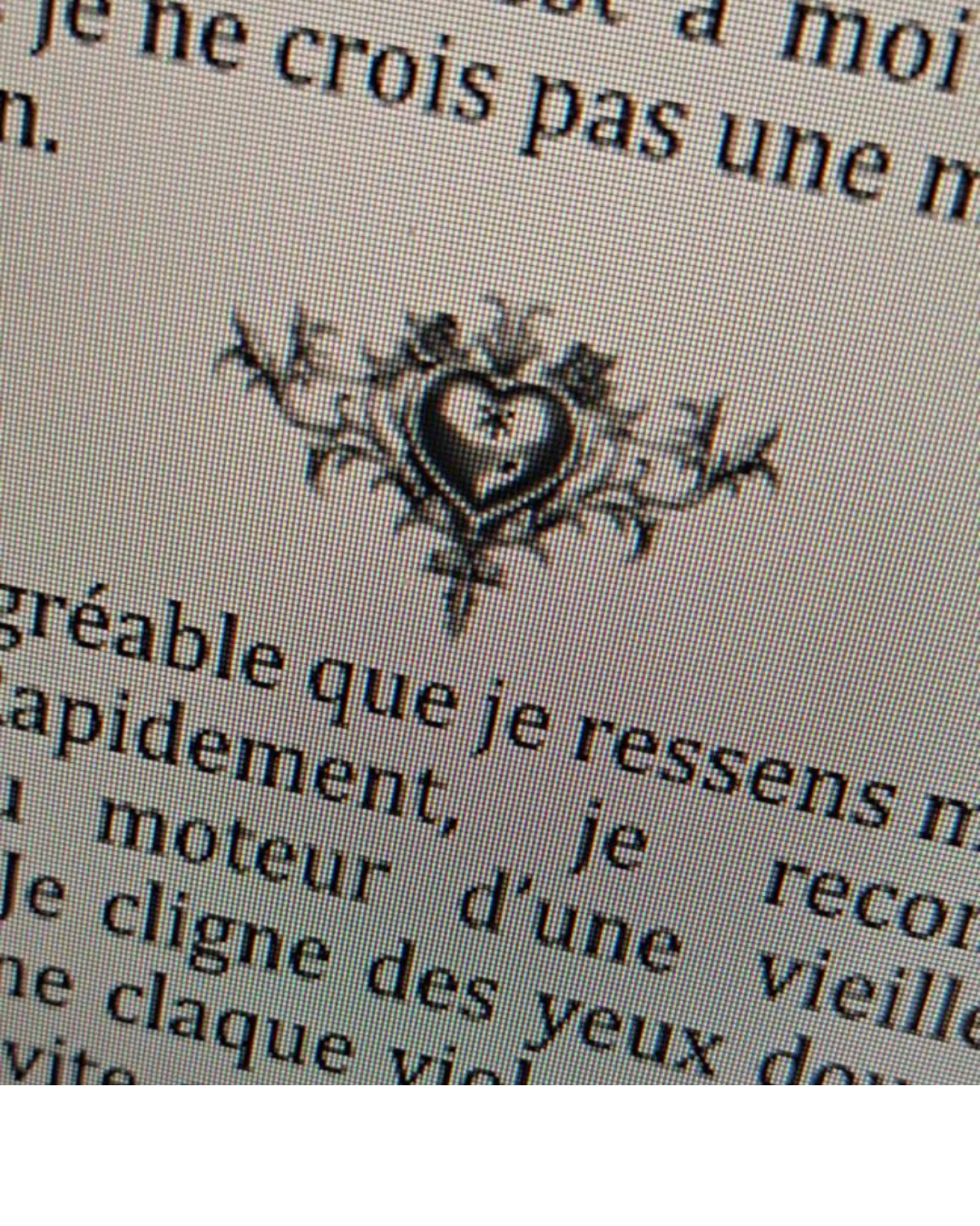 Pack Elyssa - Édition spéciale signée par l'auteur