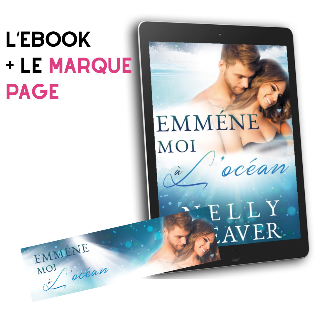 EBOOK - Emmène-moi à l'océan