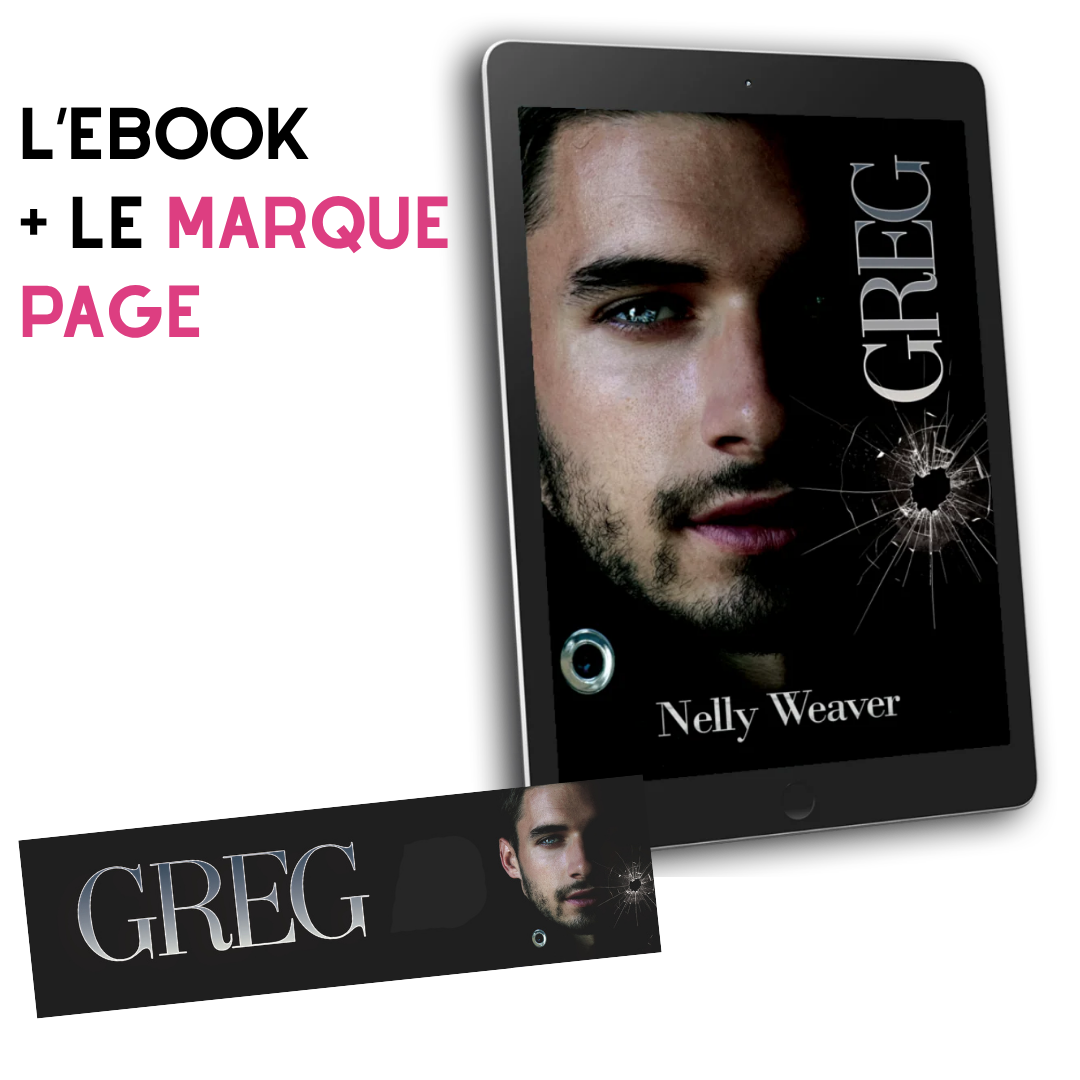 EBOOK - Toi. Moi. Et les étoiles T8 - Greg