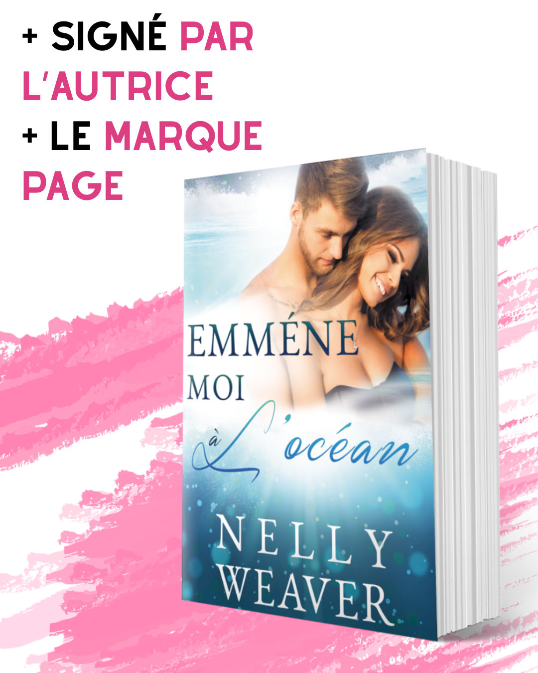 Emmène moi à l'océan