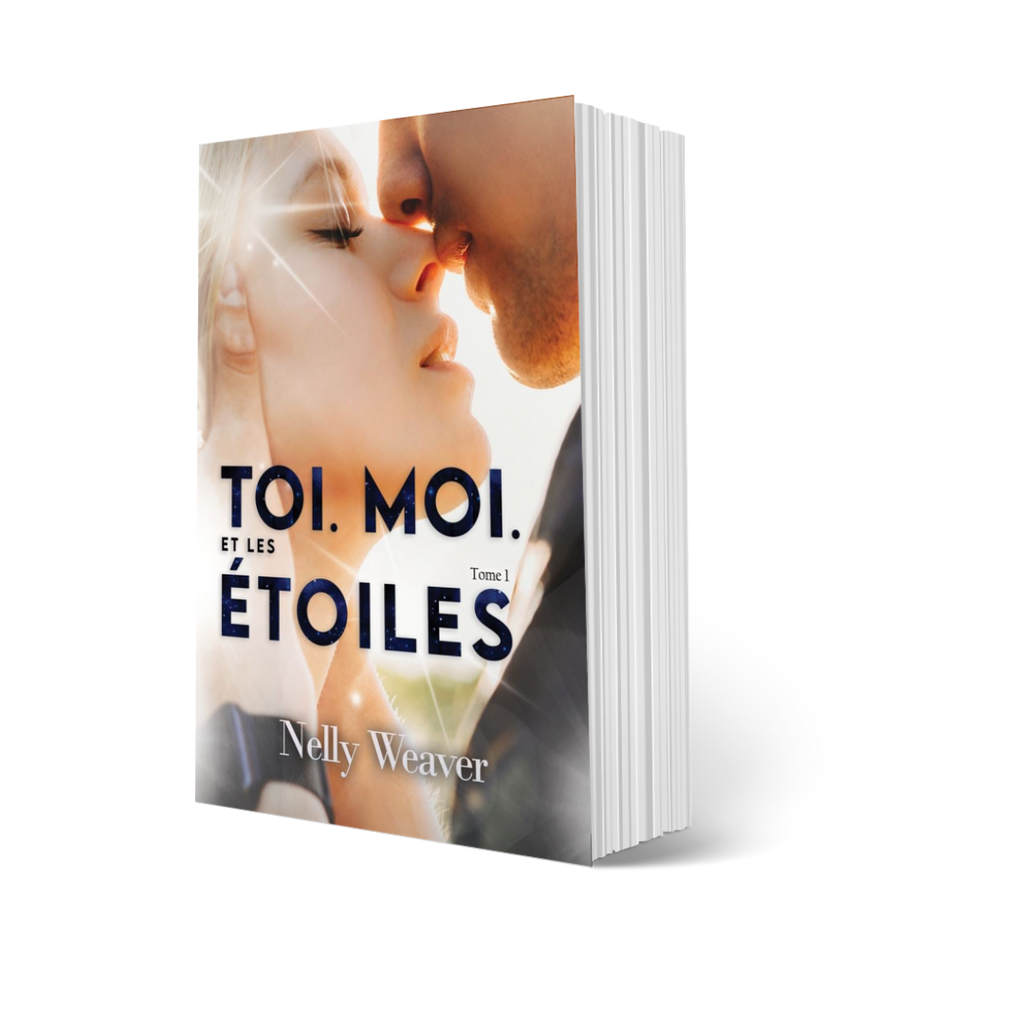 Toi. Moi. Et les étoiles T1
