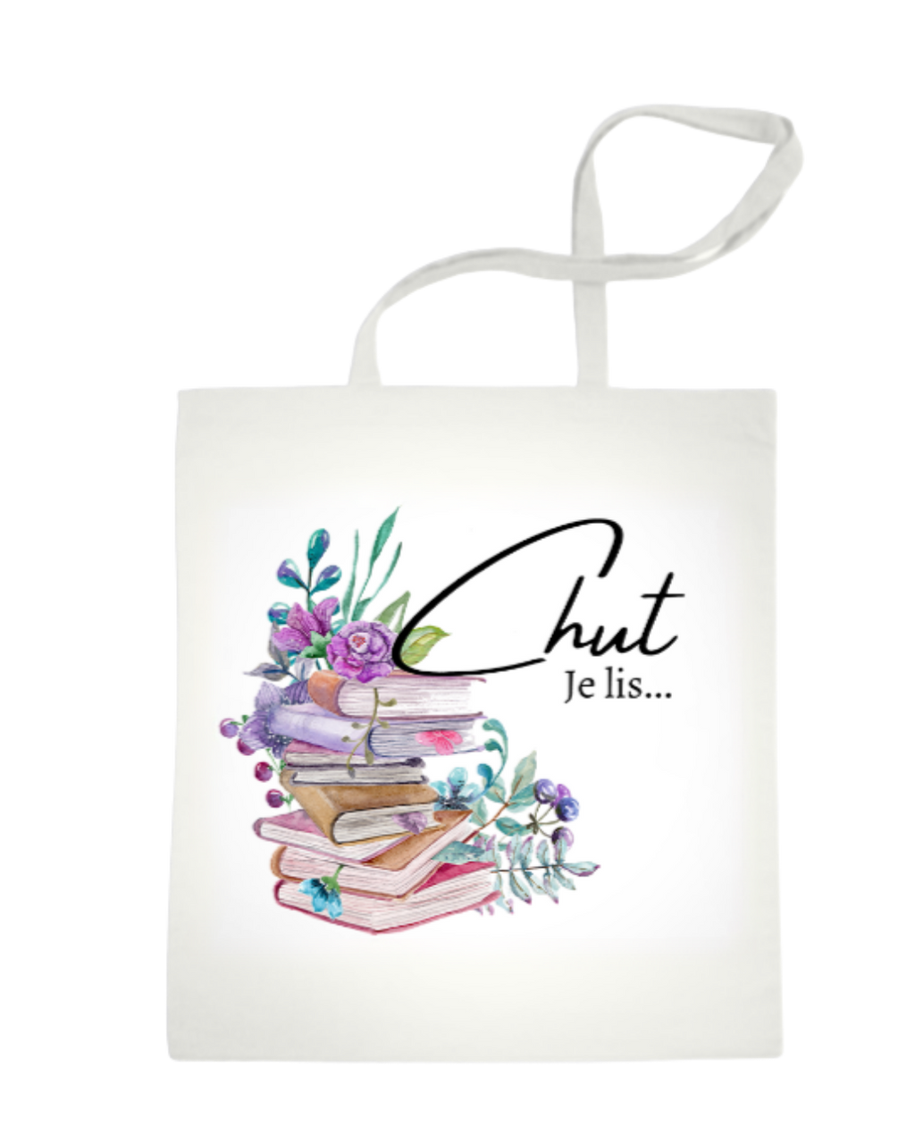 Box Chut je lis