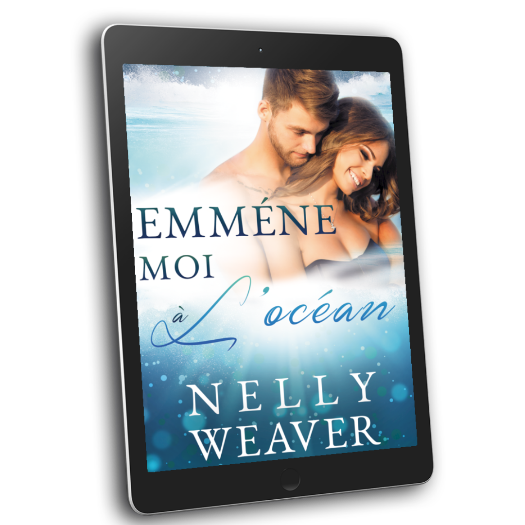 EBOOK - Emmène-moi à l'océan