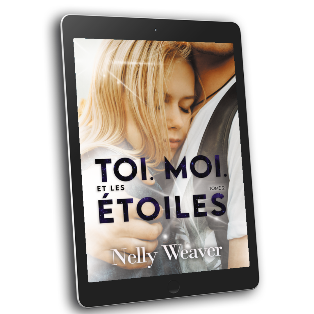 EBOOK - Toi. Moi. Et les étoiles T2