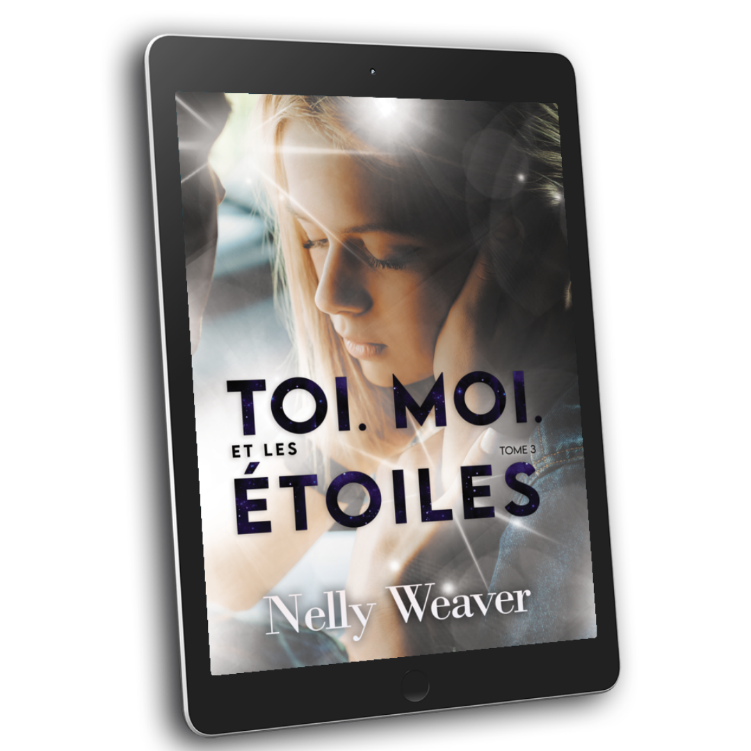 EBOOK - Toi. Moi. Et les étoiles T3