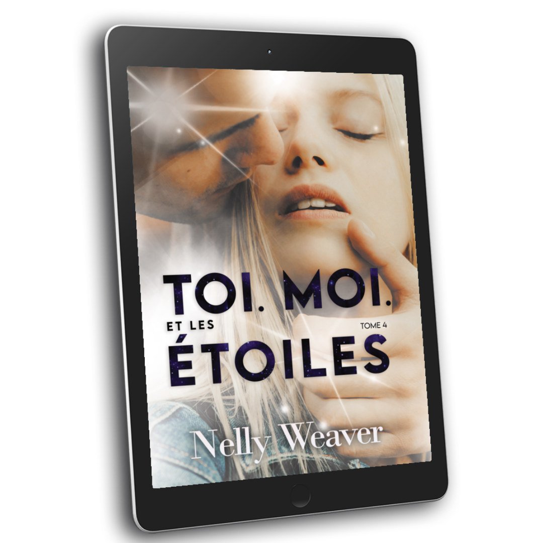 EBOOK - Toi. Moi. Et les étoiles T4
