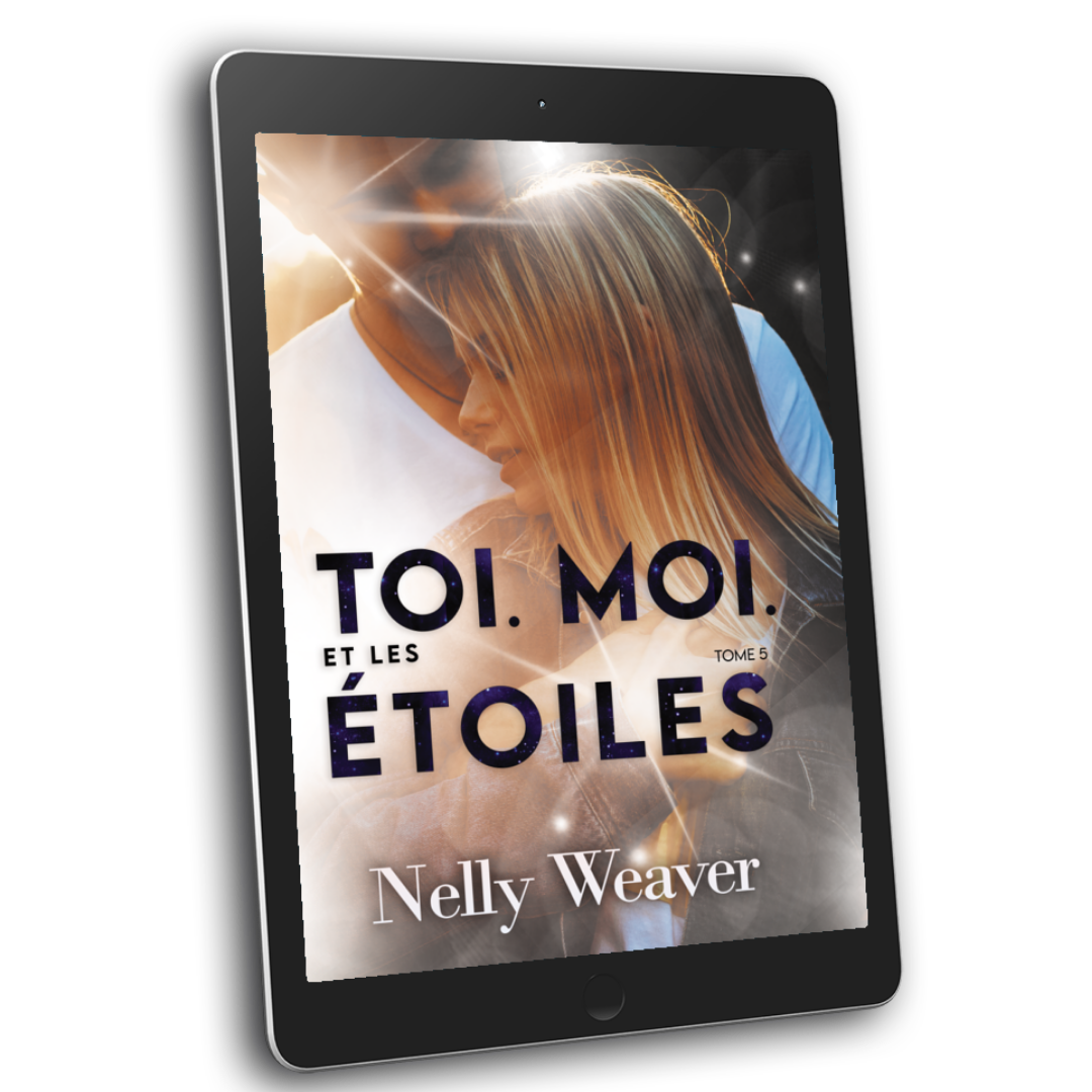 EBOOK - Toi. Moi. Et les étoiles T5