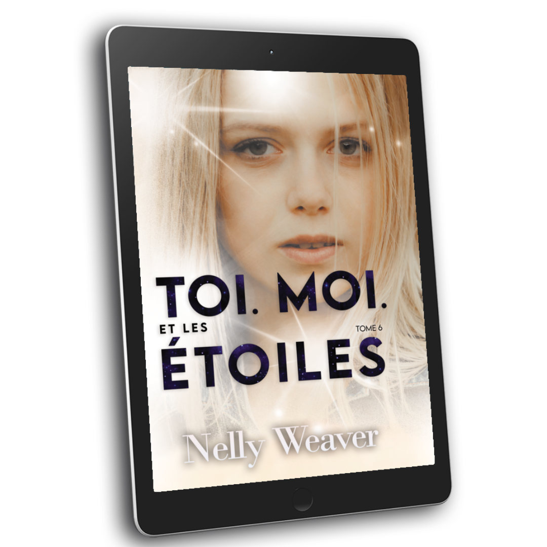 EBOOK - Toi. Moi. Et les étoiles T6
