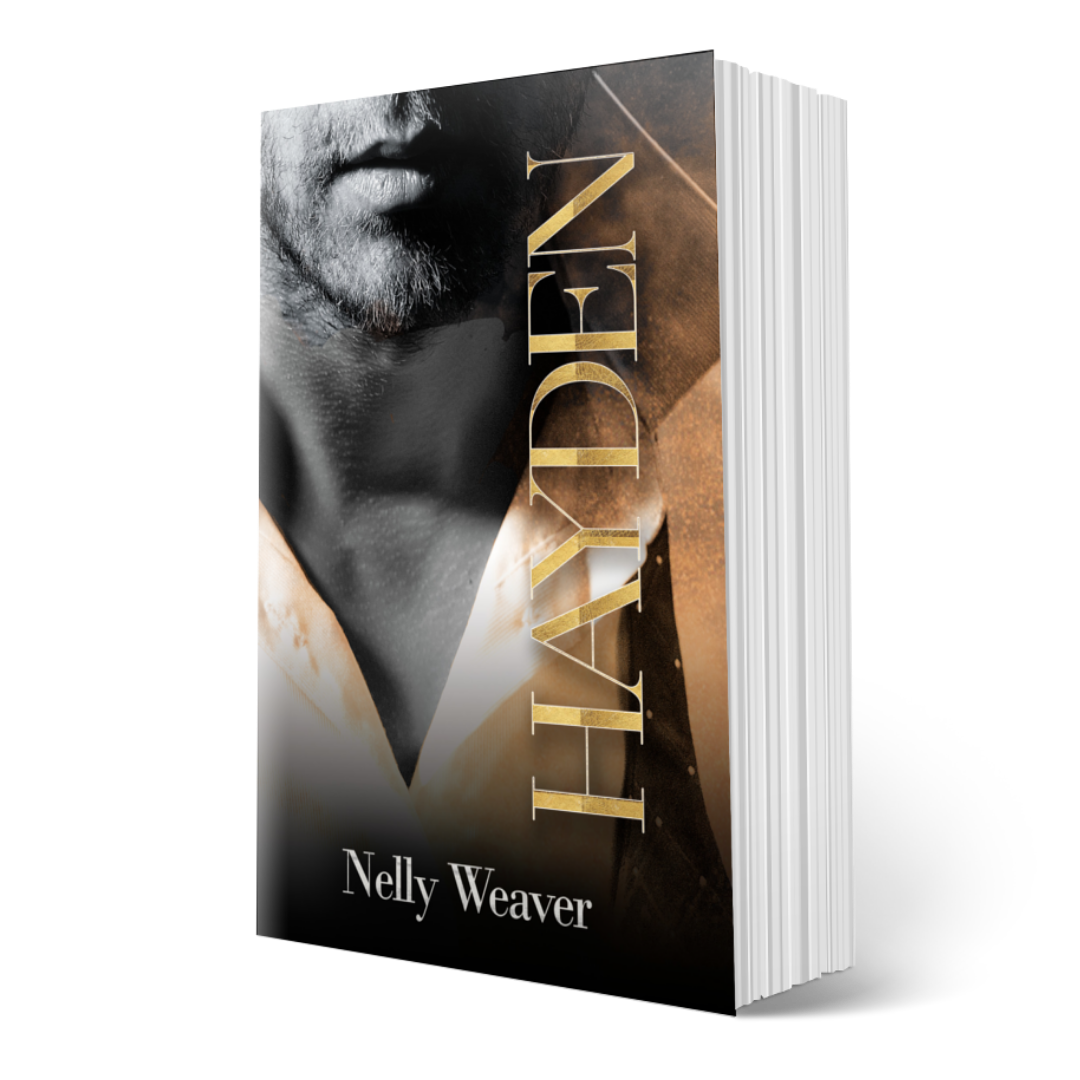 Toi. Moi. Et les étoiles T7 - Hayden