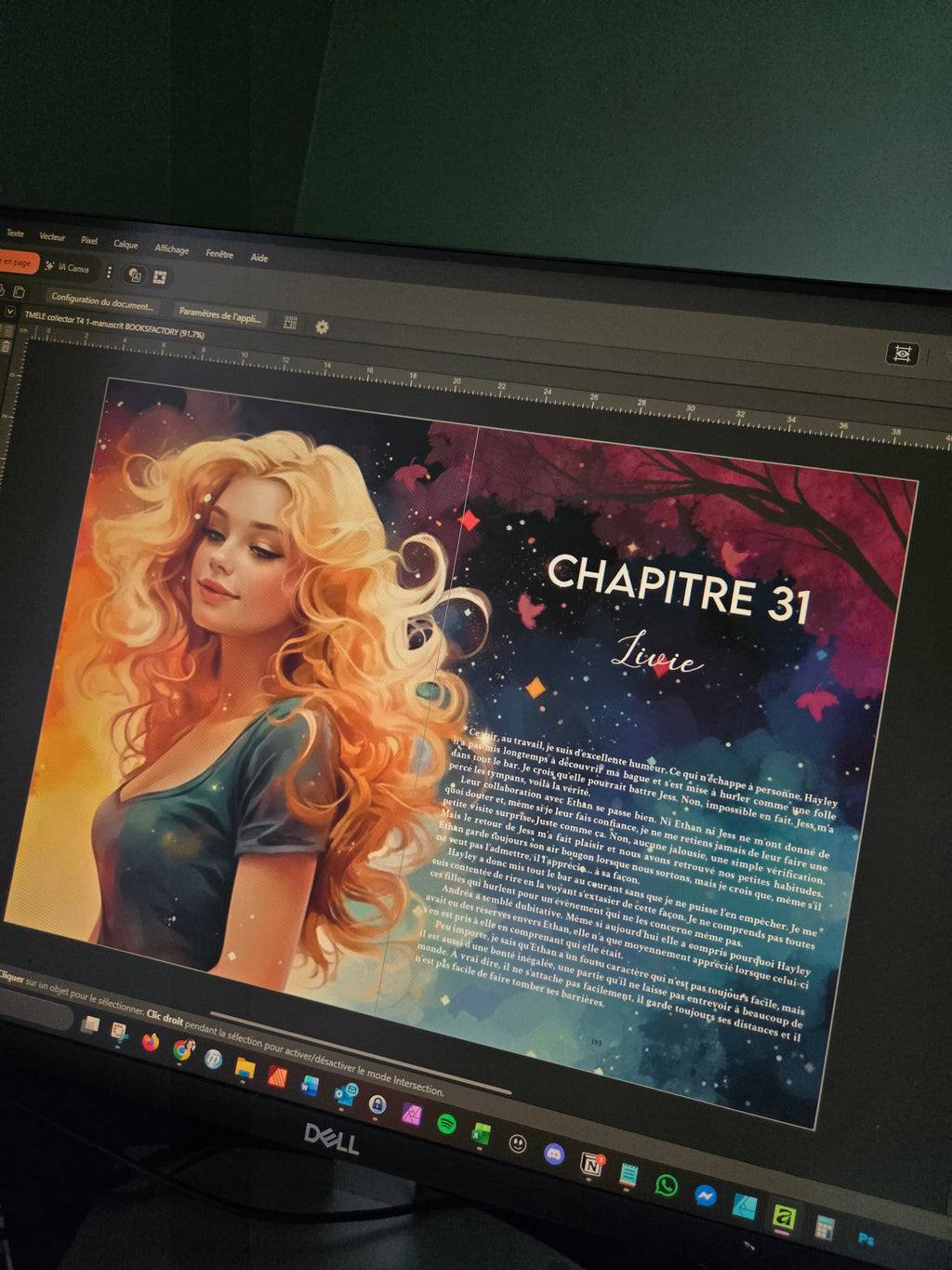 Précommande : Pack Relié collector partie 2/2 Toi. Moi. Et les étoiles - Édition Luxe