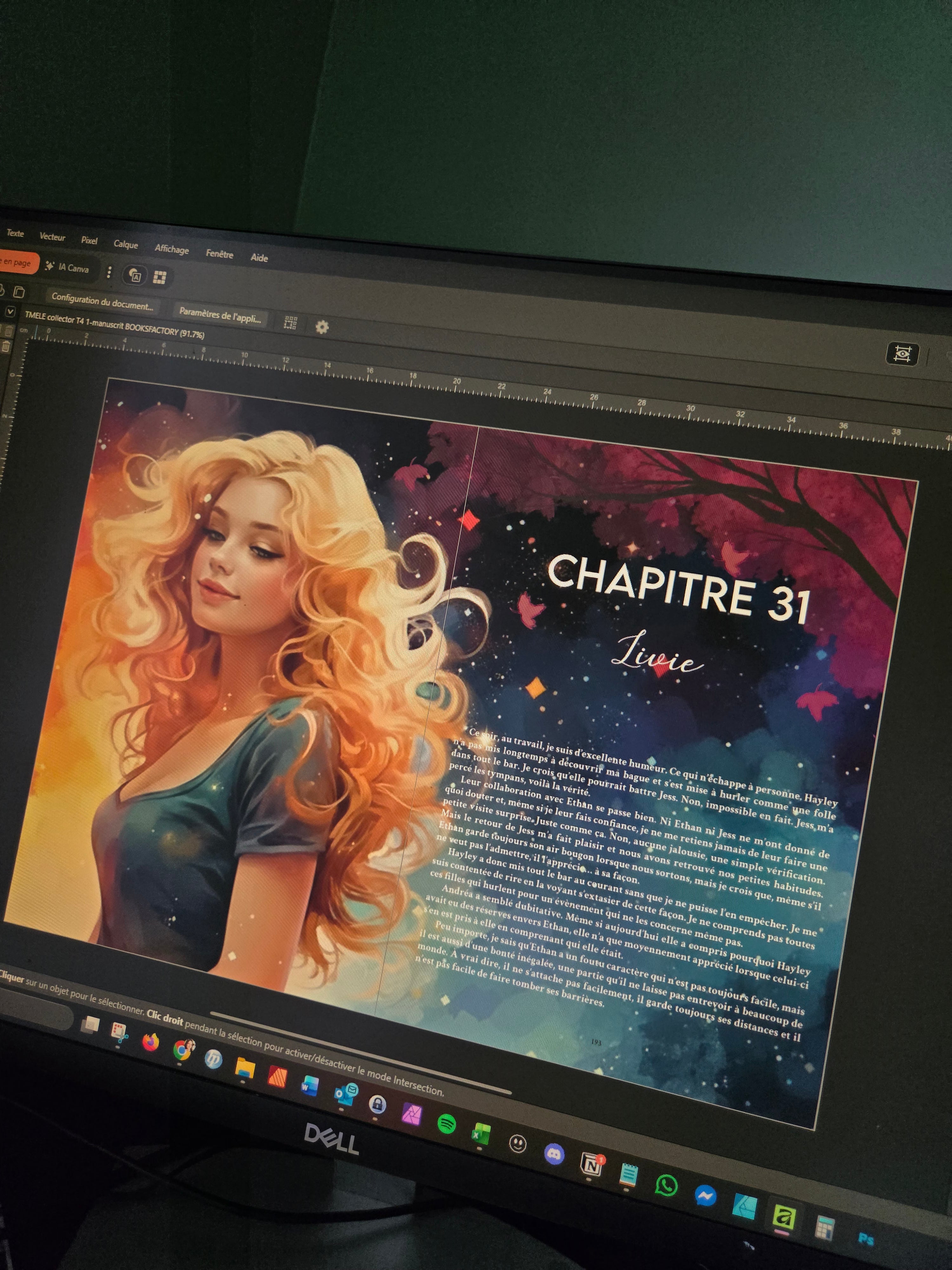 Précommande : Pack Relié collector partie 2/2 Toi. Moi. Et les étoiles - Édition Luxe