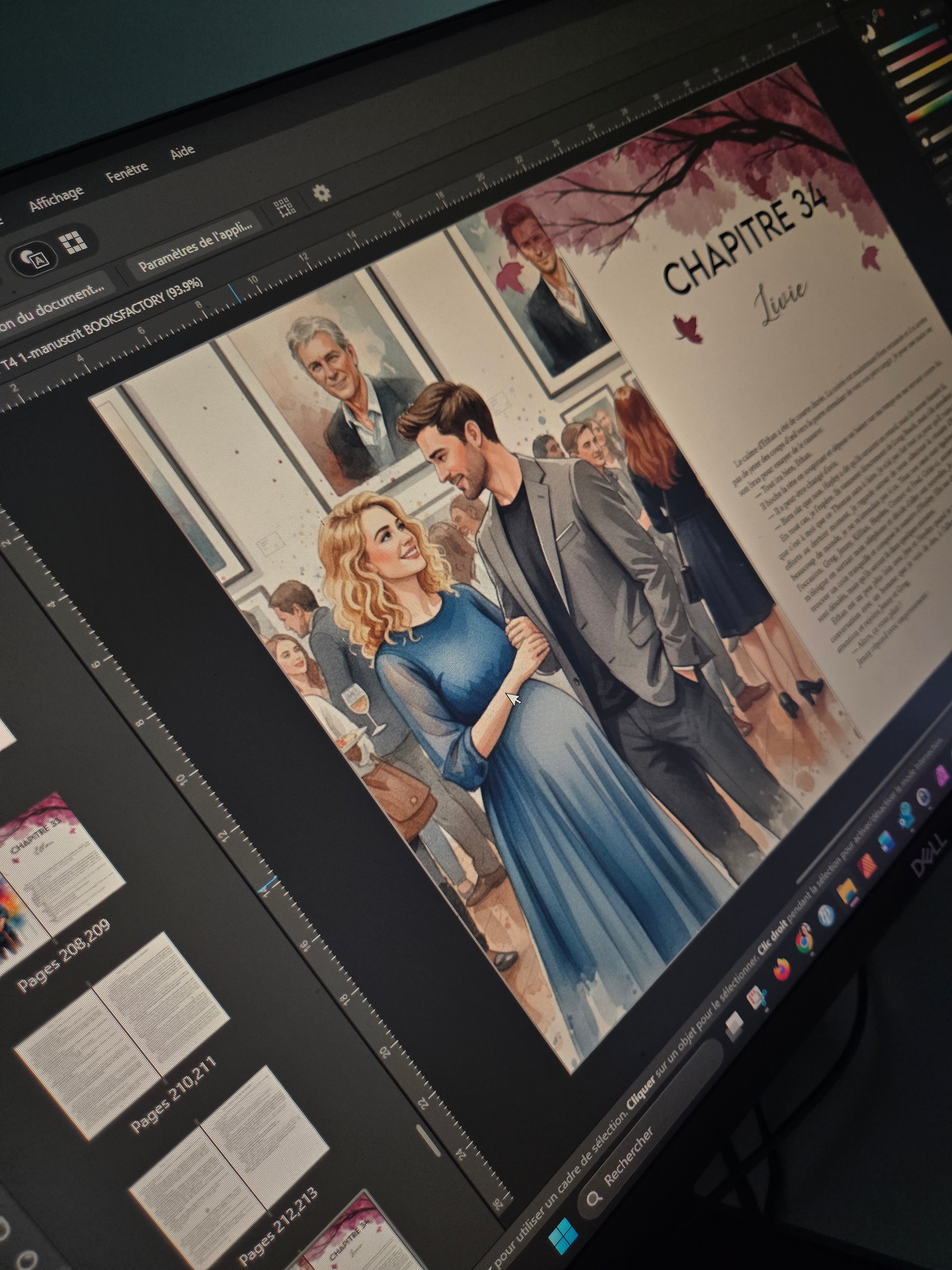 Précommande : Pack Relié collector partie 2/2 Toi. Moi. Et les étoiles - Édition Luxe