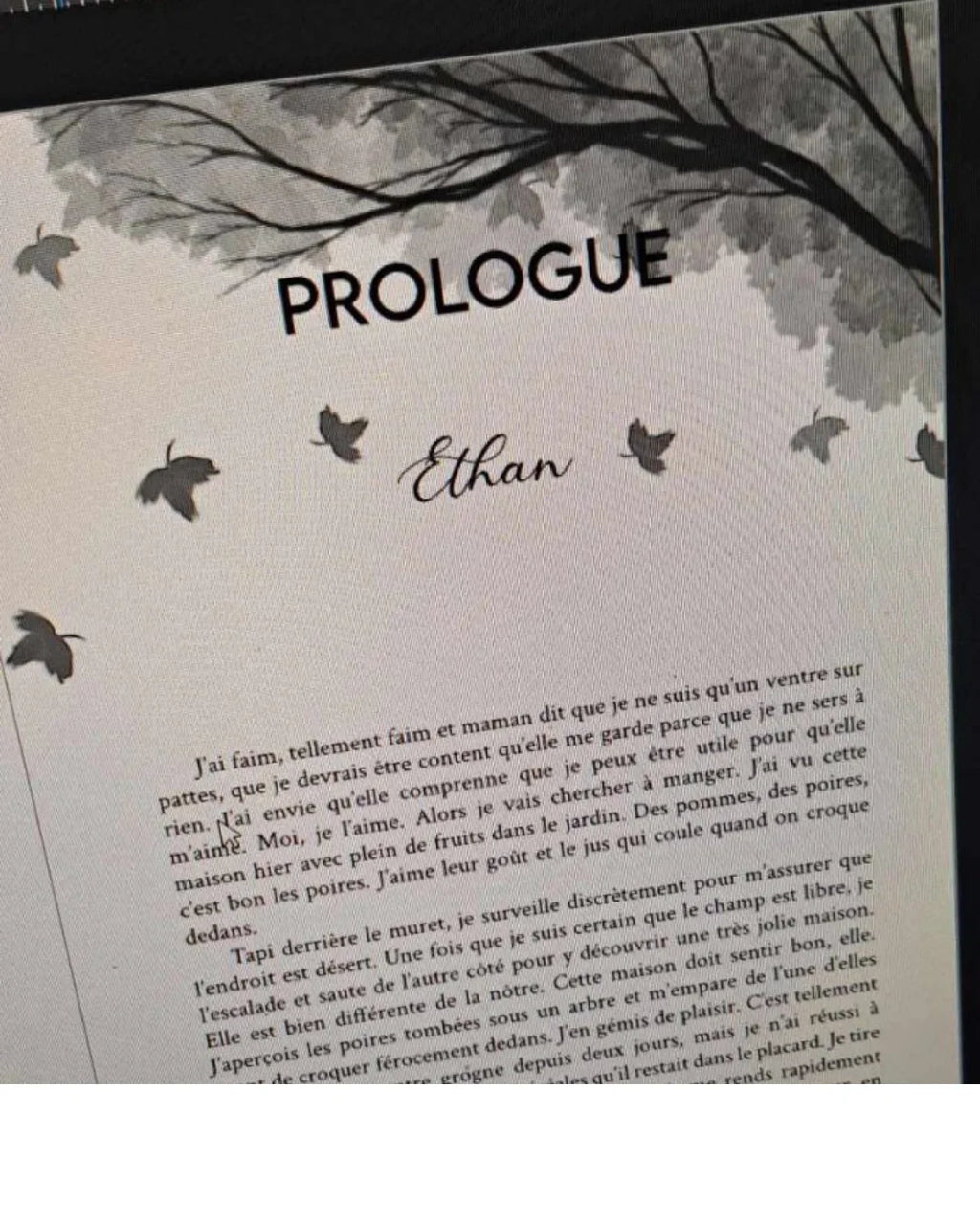 Pack Toi. Moi. Et les étoiles + spin off - Éditions spéciale signée par l'auteur + son bonus
