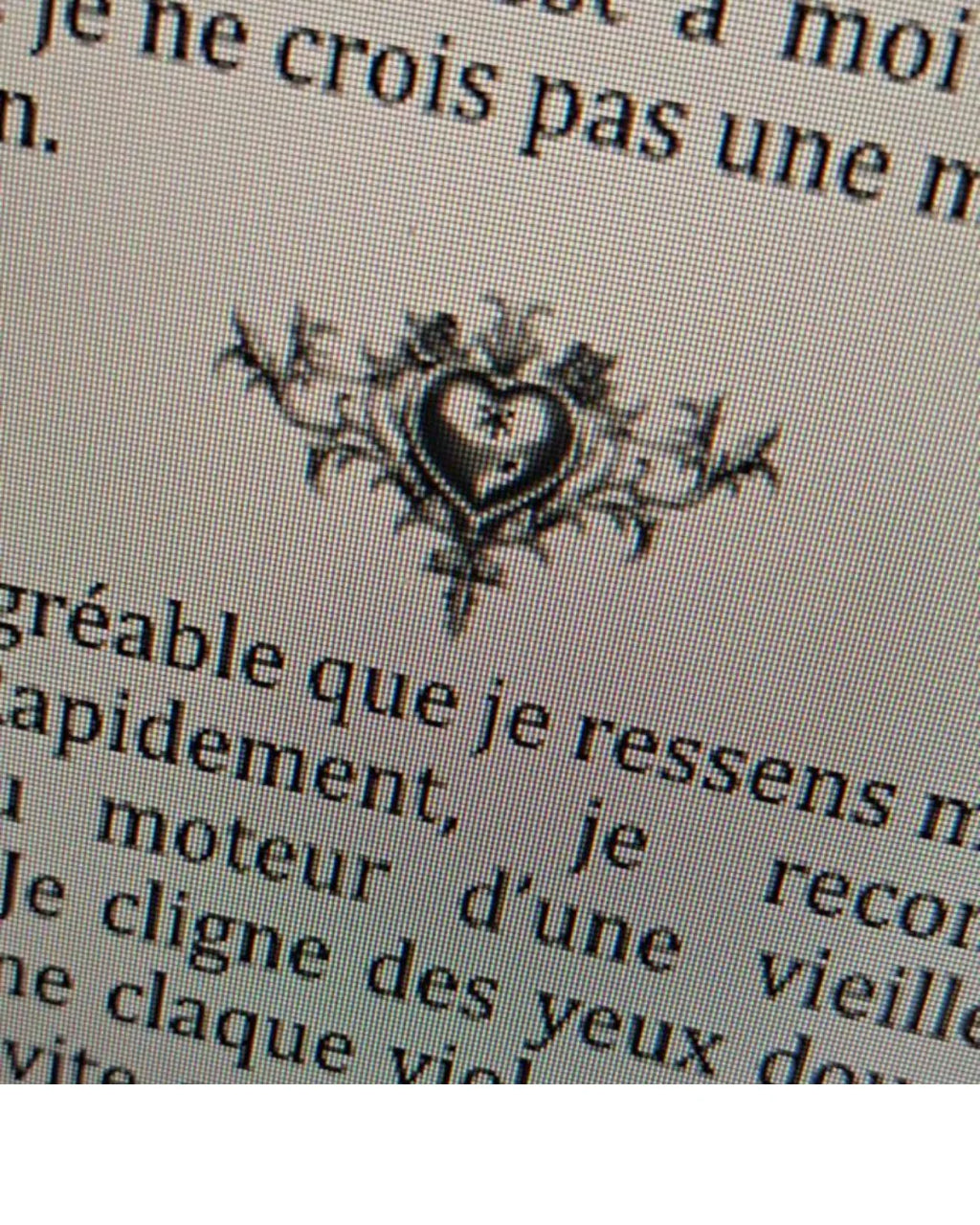 Pack Elyssa - Édition spéciale signée par l'auteur